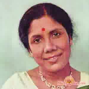 Poster of Sandhya Mukherjee